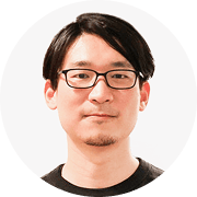 都筑 友昭 (コルクトーク 開発チーム)